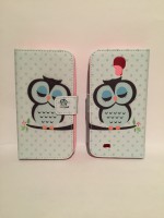 Samsung Galaxy S4 Flip Case Ugle